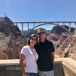 Meet your Posher, Randy